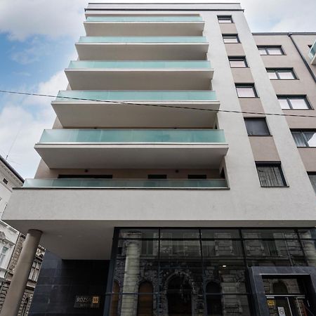 Blooming Budapest Apartment With Free Underground Parking Экстерьер фото