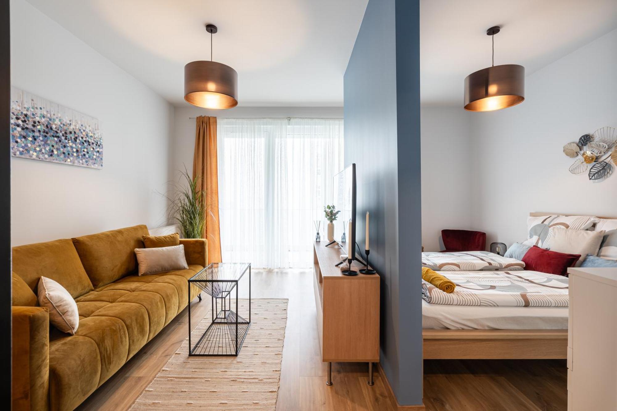 Blooming Budapest Apartment With Free Underground Parking Экстерьер фото
