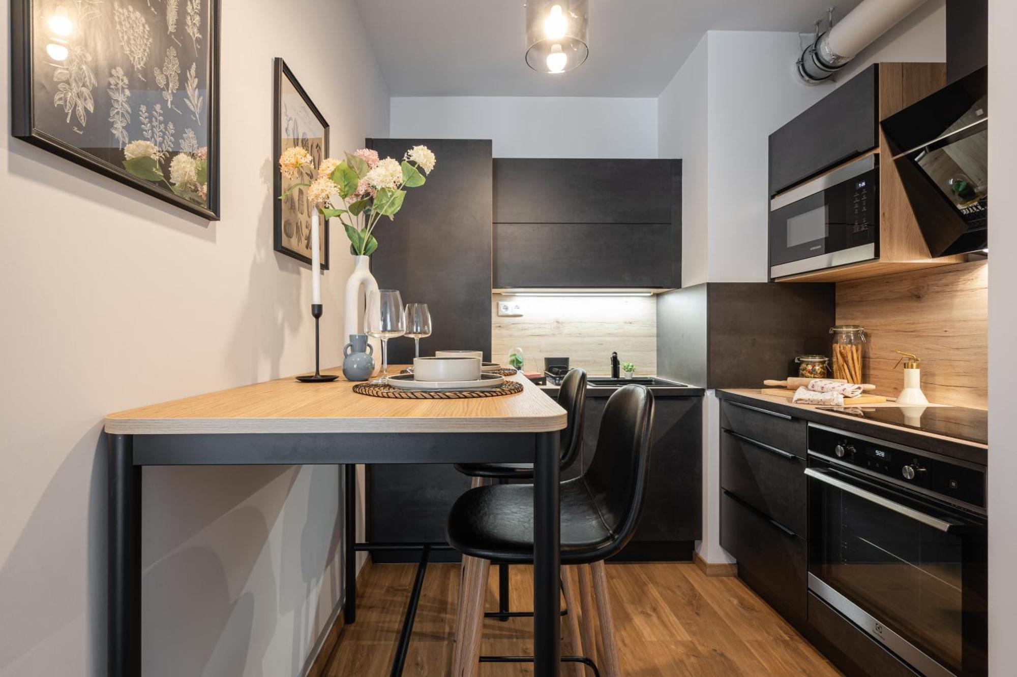 Blooming Budapest Apartment With Free Underground Parking Экстерьер фото