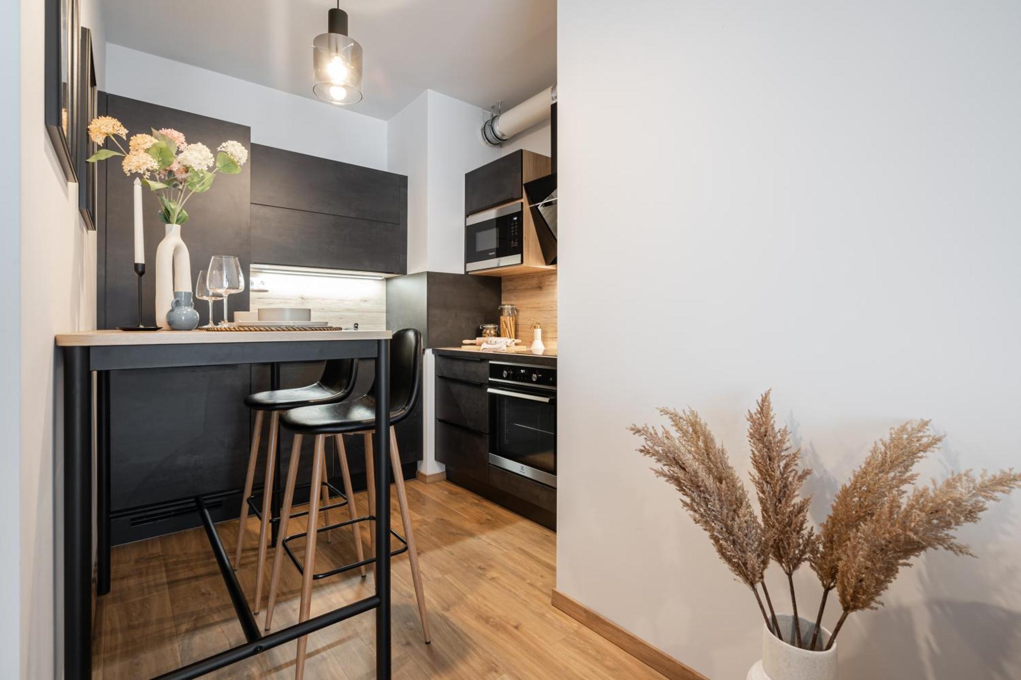 Blooming Budapest Apartment With Free Underground Parking Экстерьер фото