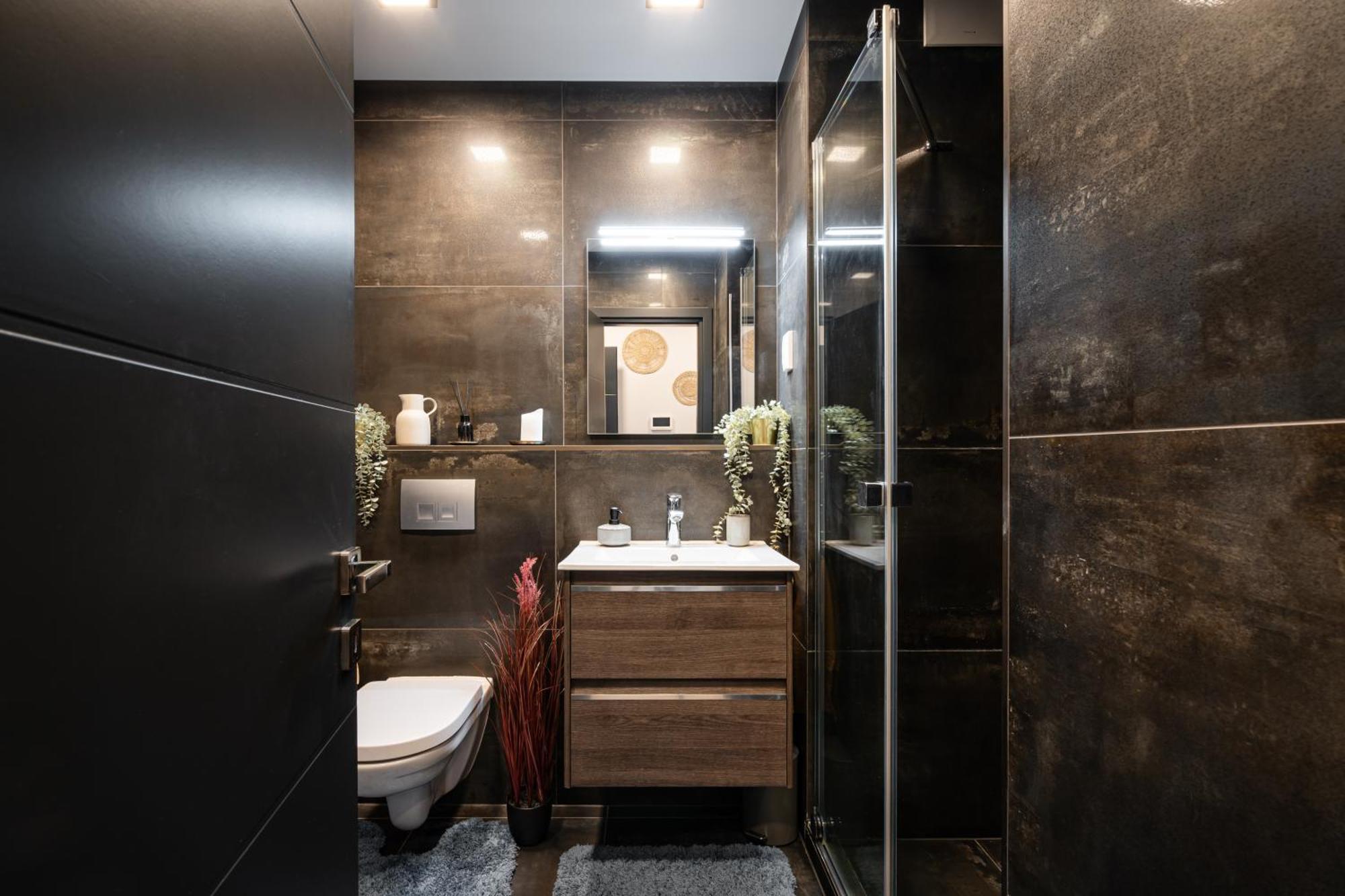 Blooming Budapest Apartment With Free Underground Parking Экстерьер фото