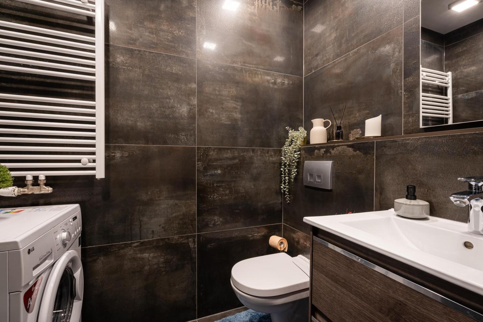 Blooming Budapest Apartment With Free Underground Parking Экстерьер фото