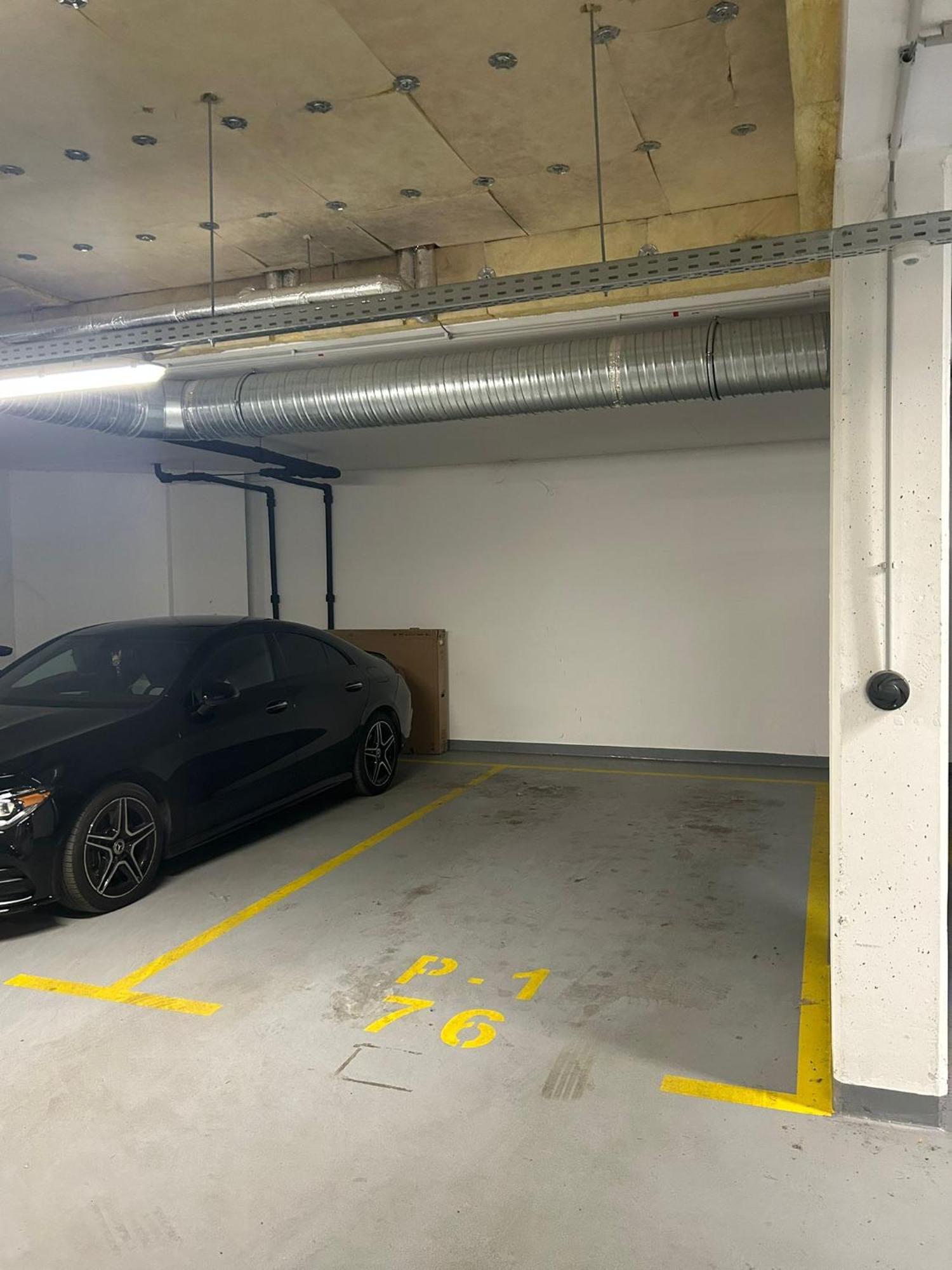 Blooming Budapest Apartment With Free Underground Parking Экстерьер фото
